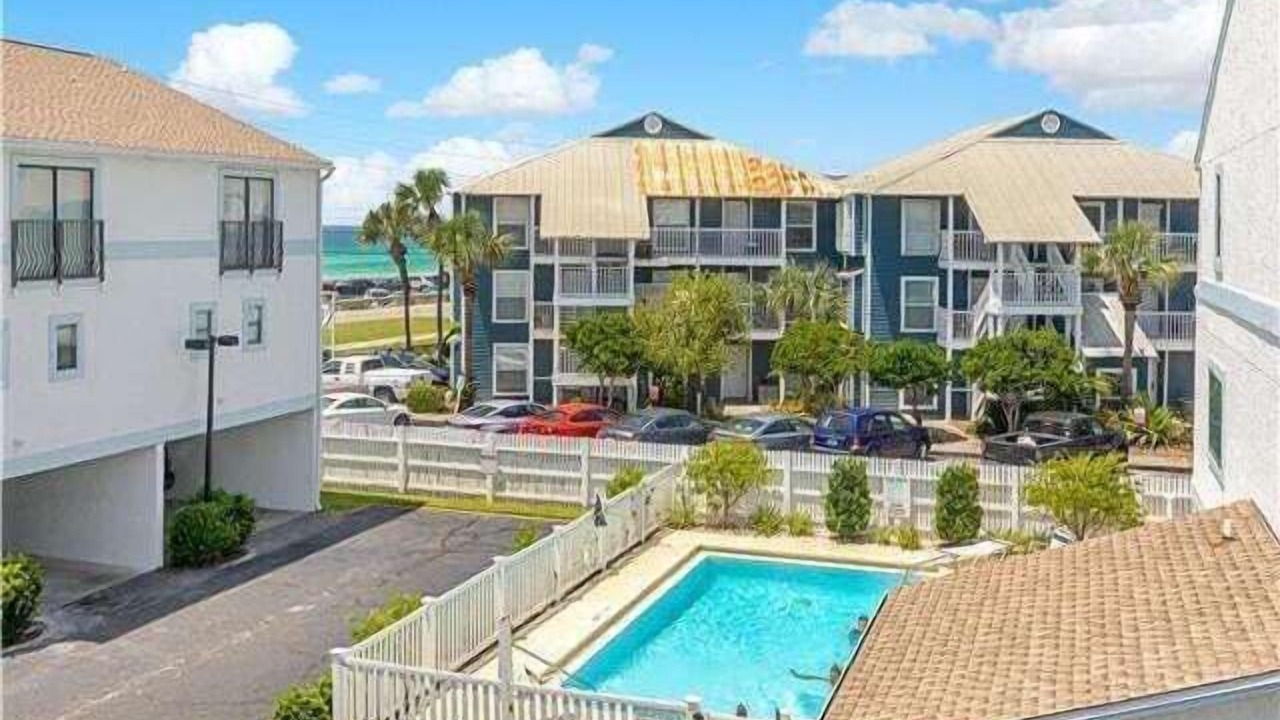 Photo of Outdoor in Miramar Beach