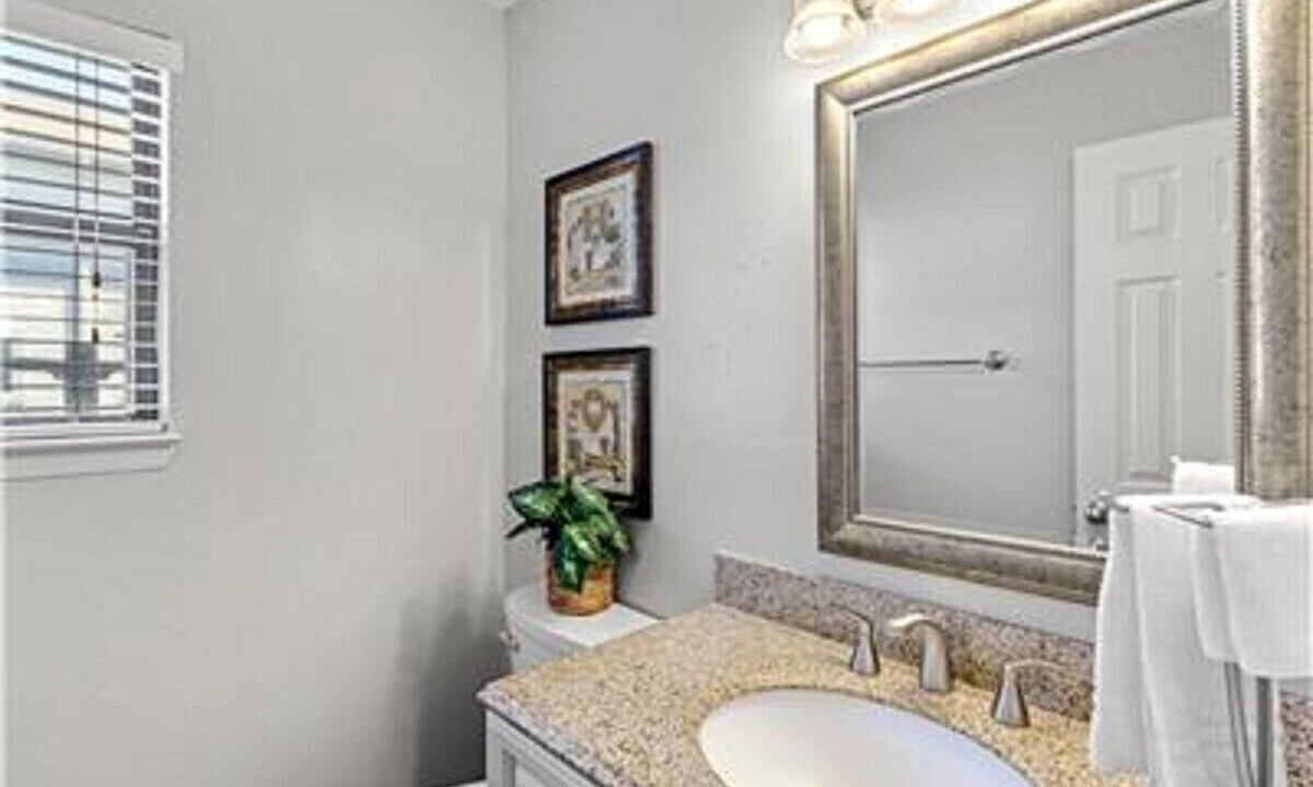 Photo of Bathroom in Miramar Beach