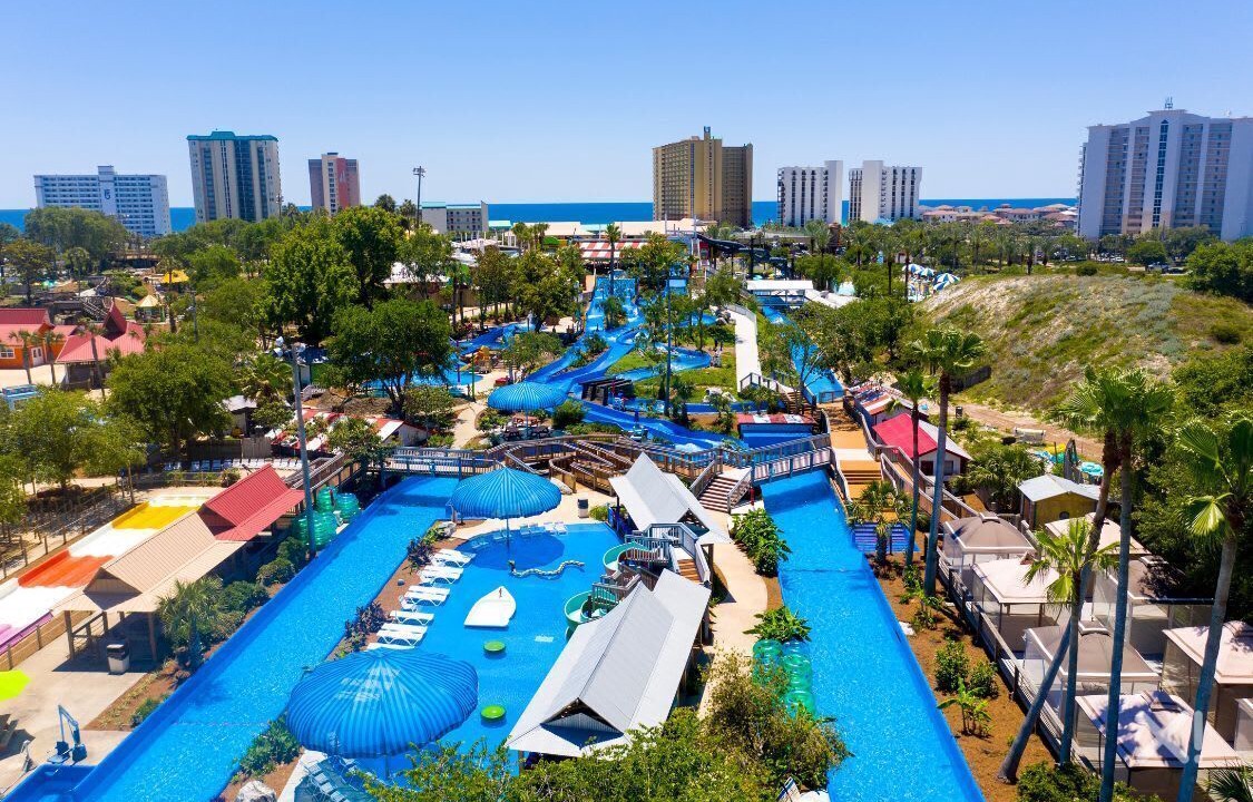 Photo of Outdoor in Miramar Beach