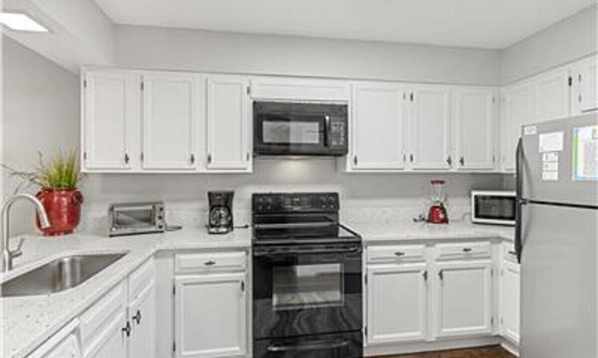 Photo of Kitchen in Miramar Beach