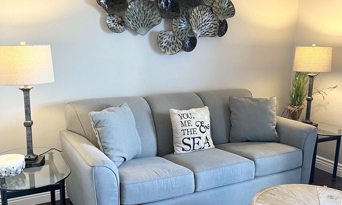 Photo of Livingroom in Miramar Beach