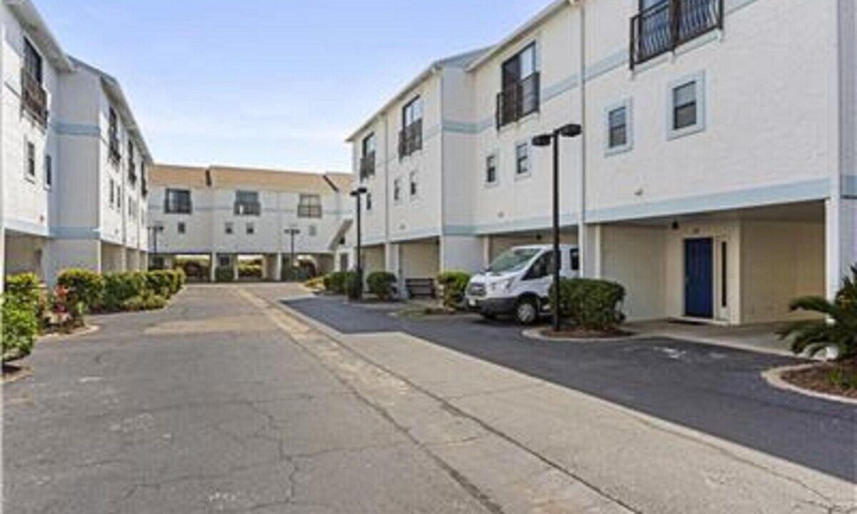 Photo of Outdoor in Miramar Beach