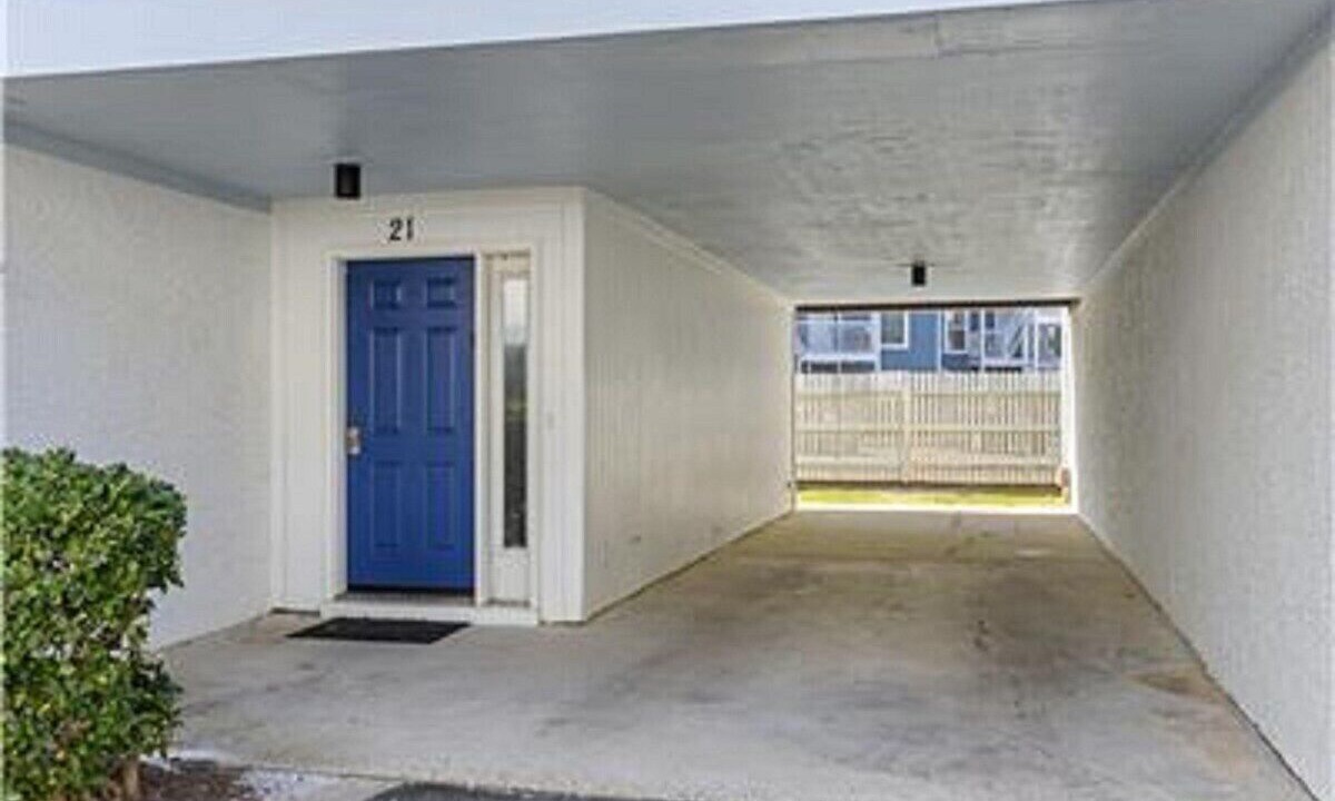 Photo of Outdoor in Miramar Beach