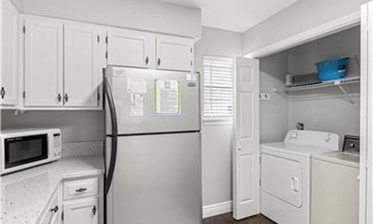 Photo of Kitchen in Miramar Beach