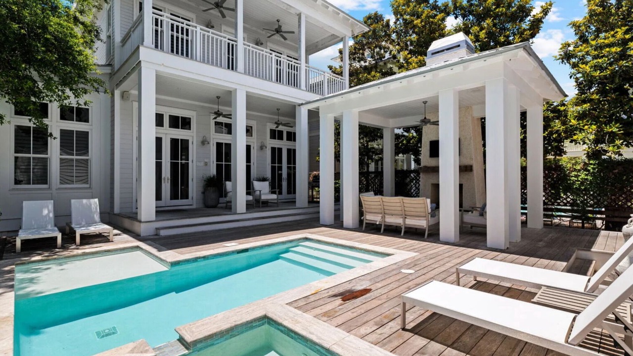 Photo of Outdoor in Beach District