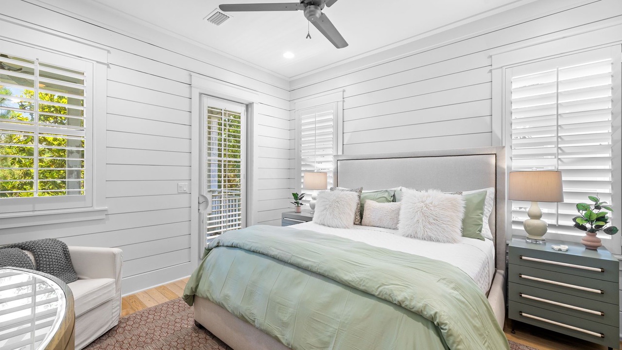 Photo of Bedroom in Beach District