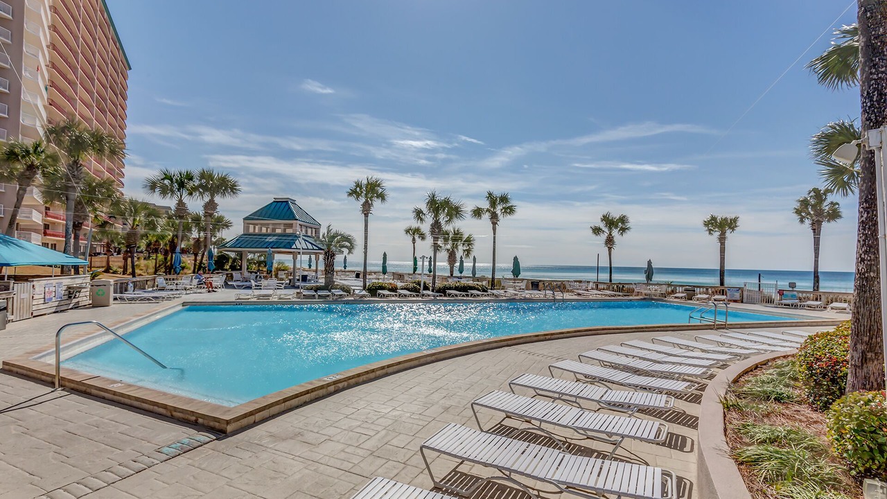Photo of Outdoor in Gulf Lagoon Beach