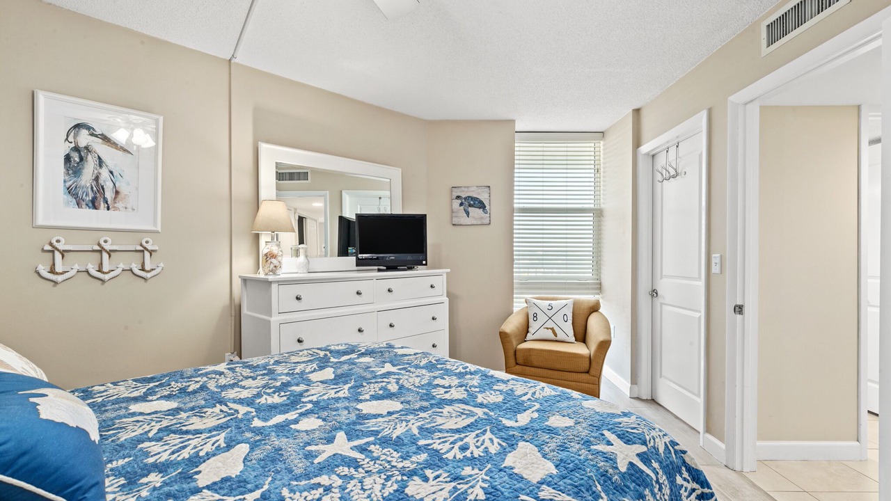 Photo of Bathroom in Gulf Lagoon Beach