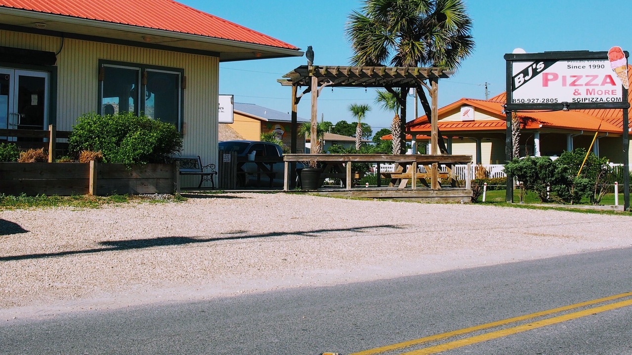 Photo of Others in St. George Island