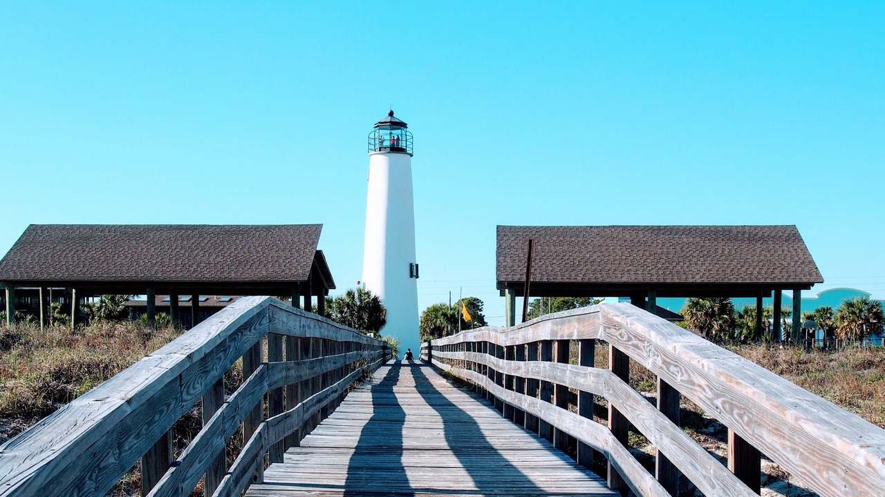 Photo of Others in St. George Island