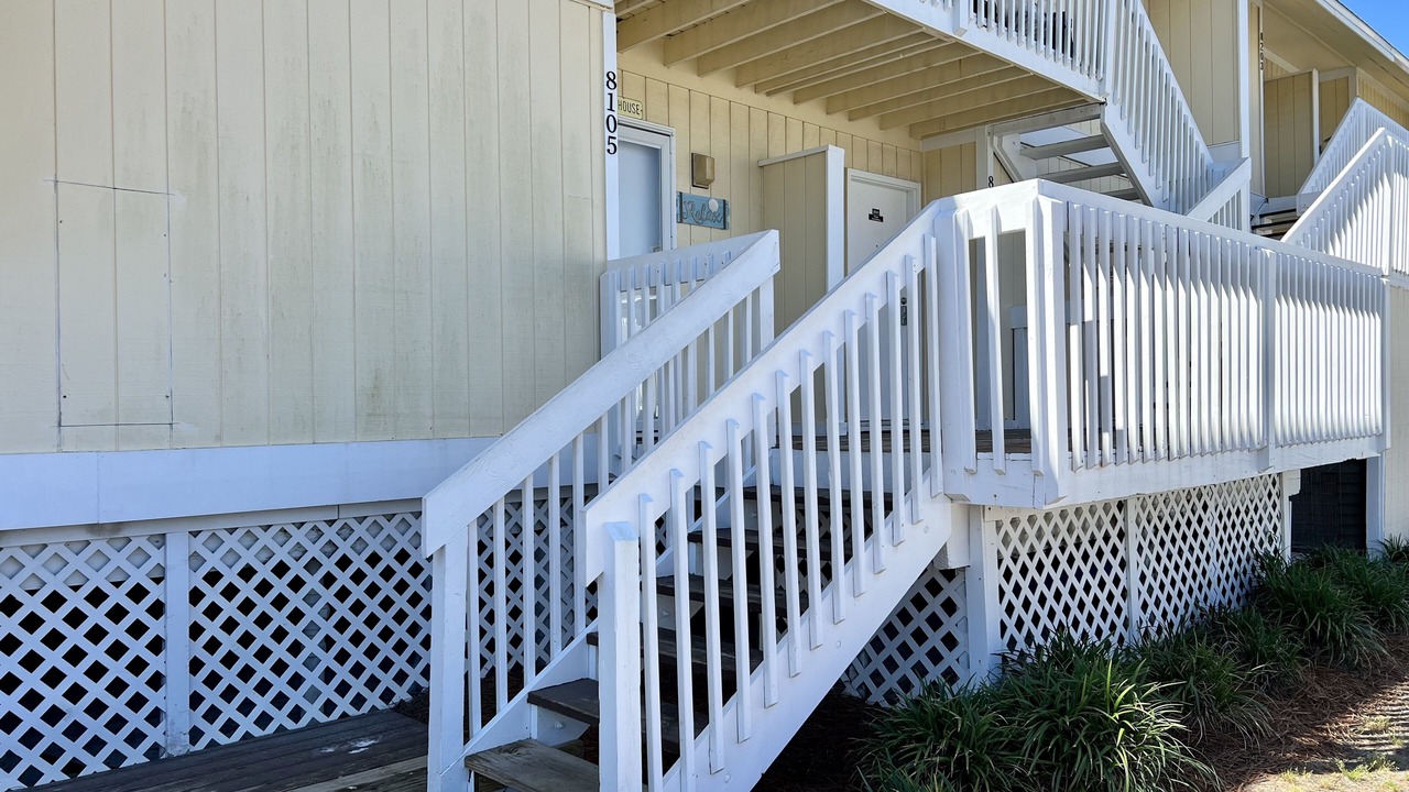 Photo of Outdoor in Holiday Isle