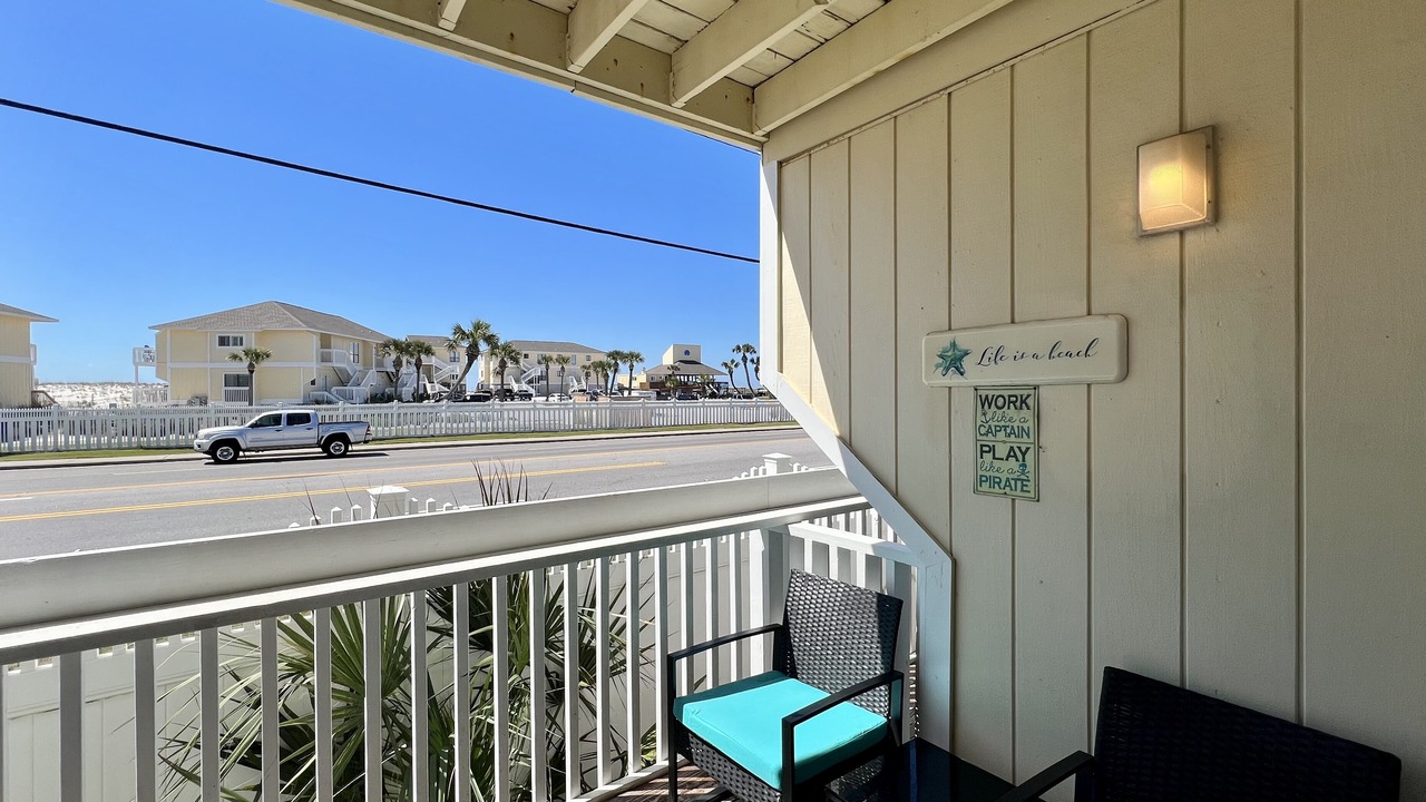 Photo of Outdoor in Holiday Isle