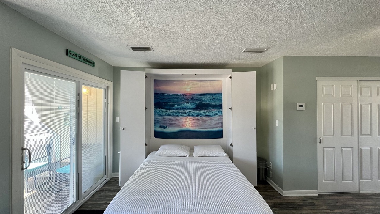 Photo of Bedroom in Holiday Isle