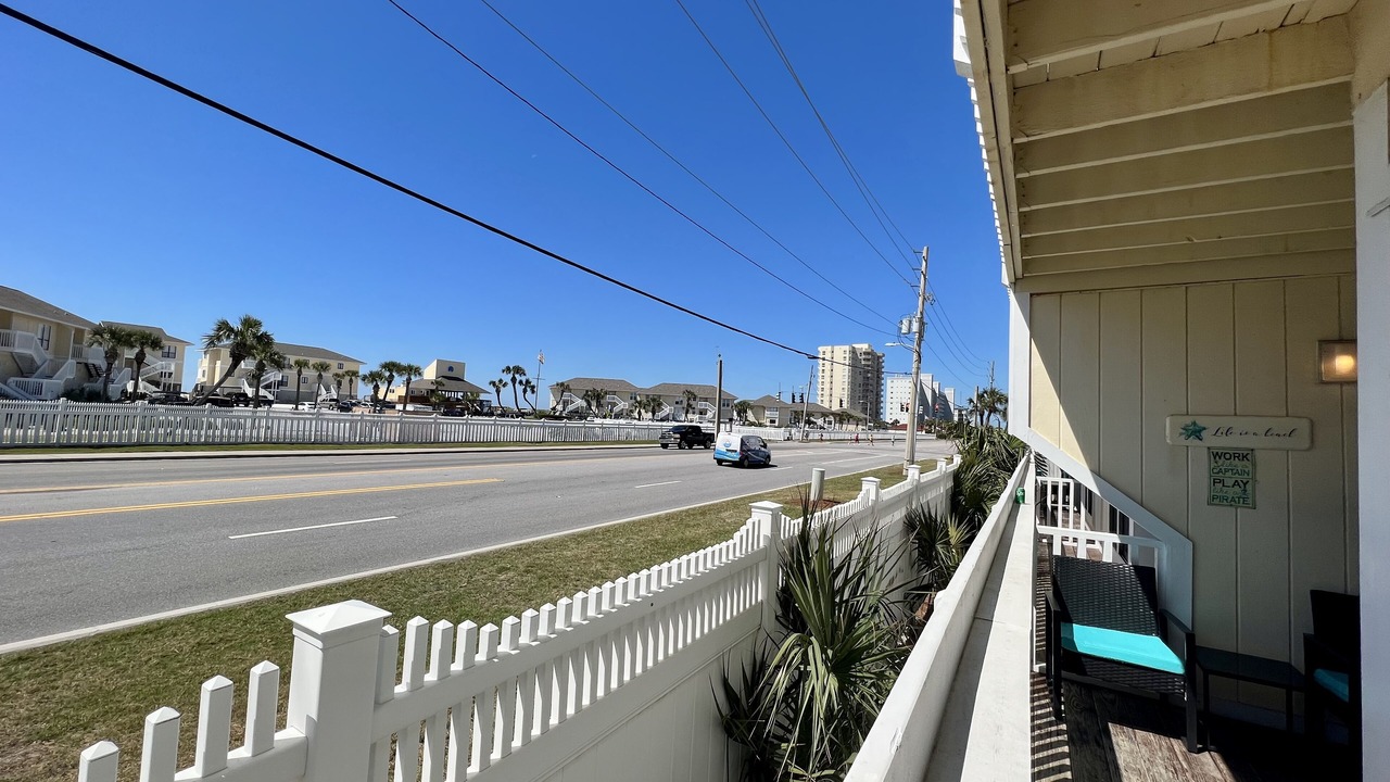 Photo of Outdoor in Holiday Isle
