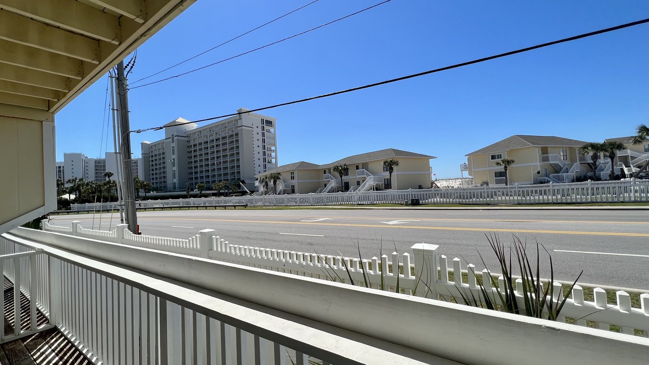 Photo of Outdoor in Holiday Isle