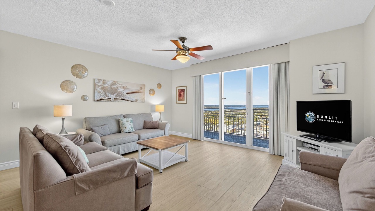 Photo of Bedroom in Daytona Beach