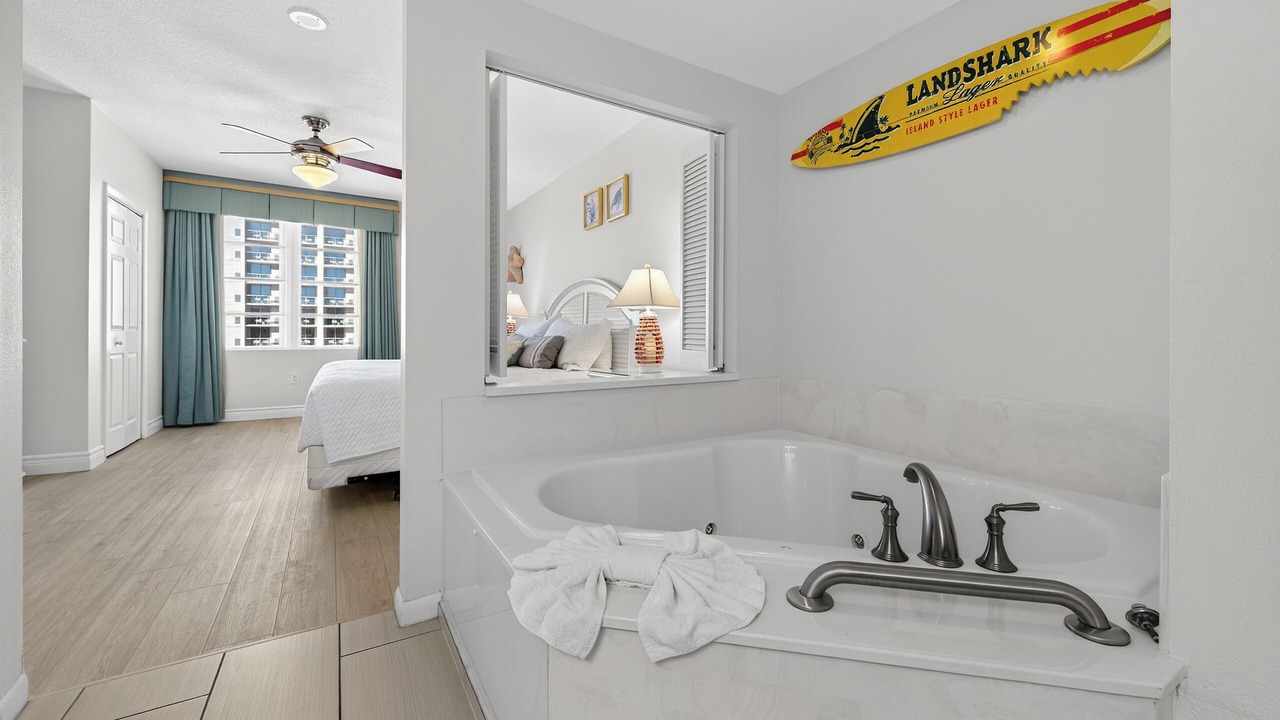 Photo of Bathroom in Daytona Beach