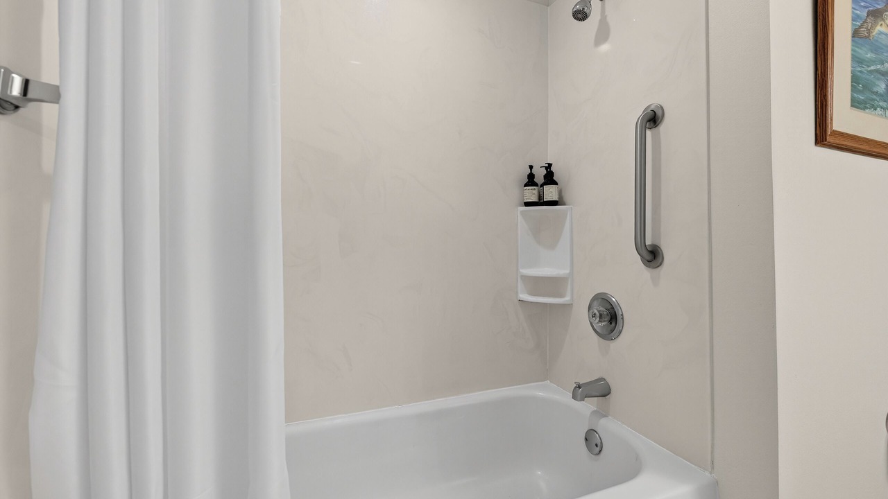 Photo of Bathroom in Daytona Beach