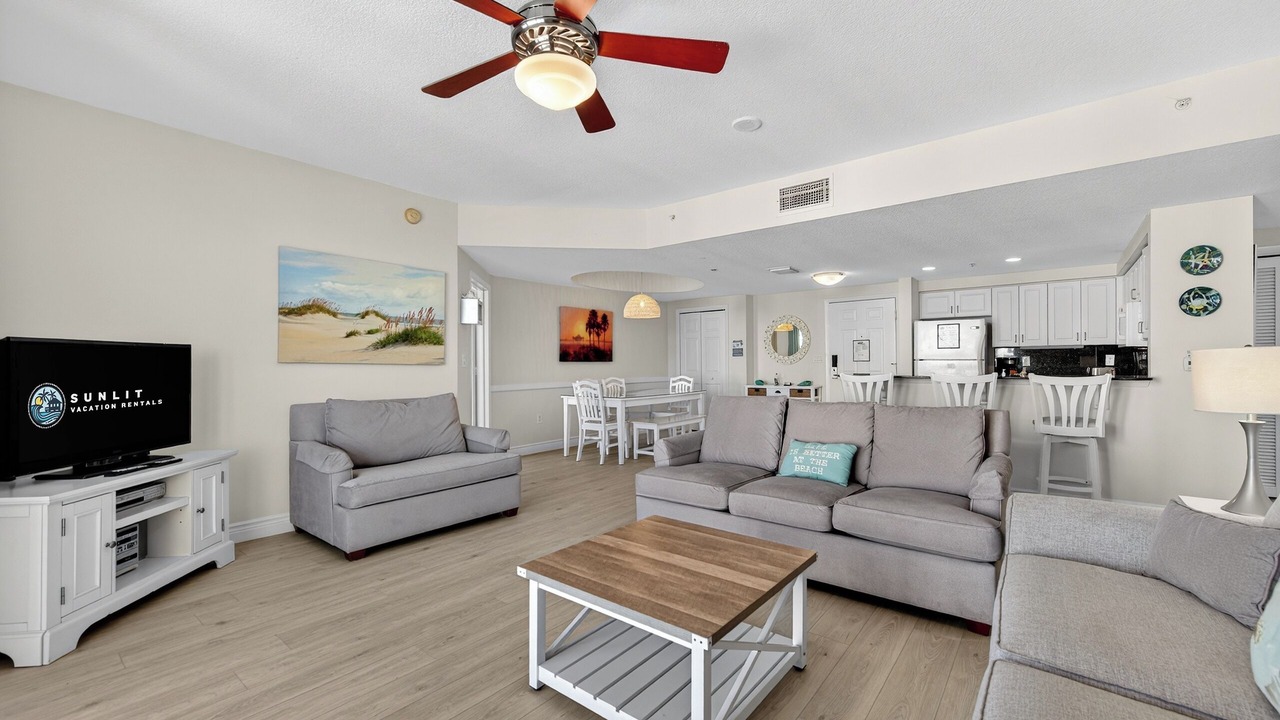 Photo of Bedroom in Daytona Beach