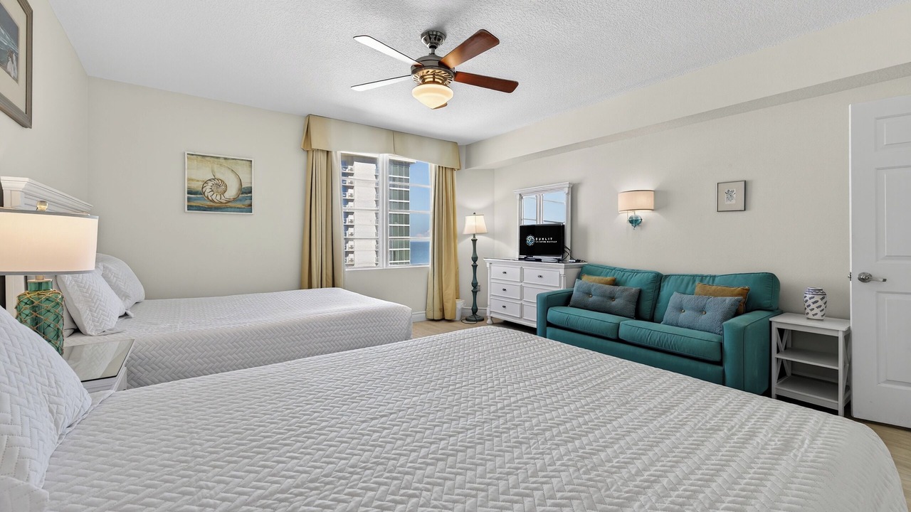 Photo of Bedroom in Daytona Beach