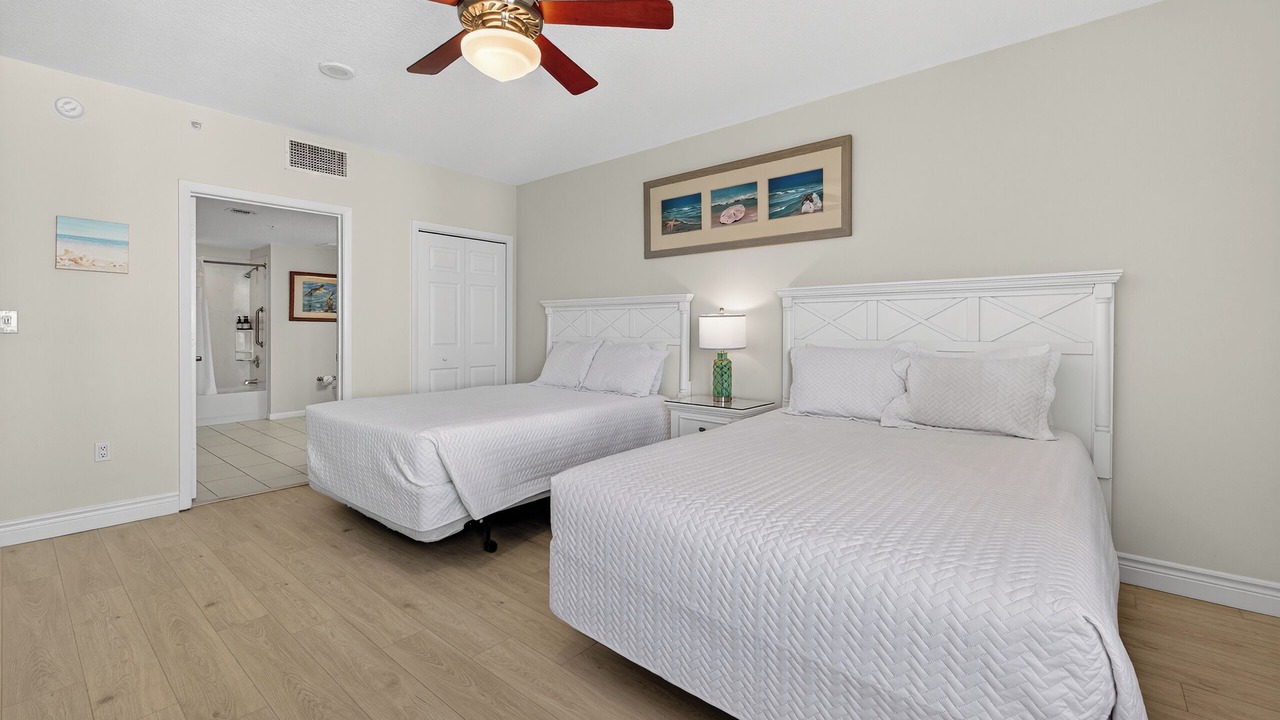Photo of Bedroom in Daytona Beach