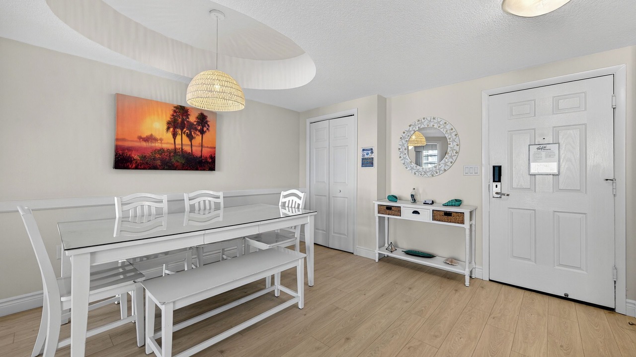 Photo of Bedroom in Daytona Beach