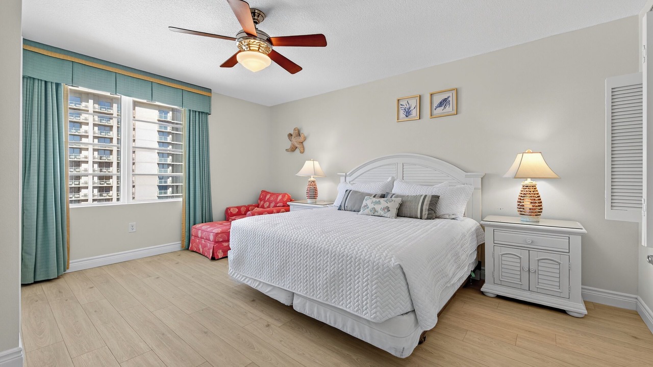 Photo of Bedroom in Daytona Beach