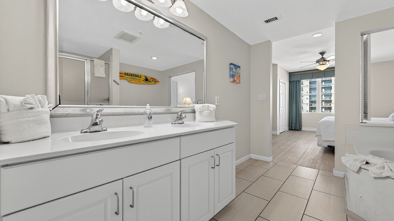 Photo of Bathroom in Daytona Beach