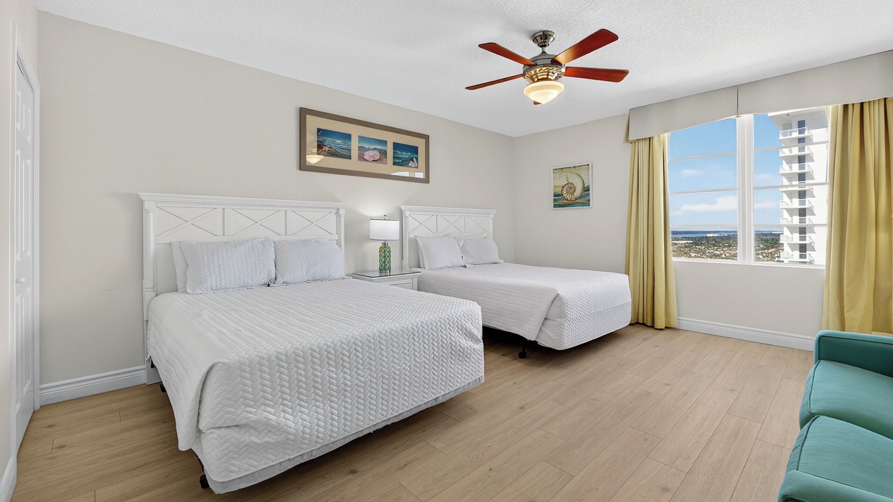 Photo of Bedroom in Daytona Beach