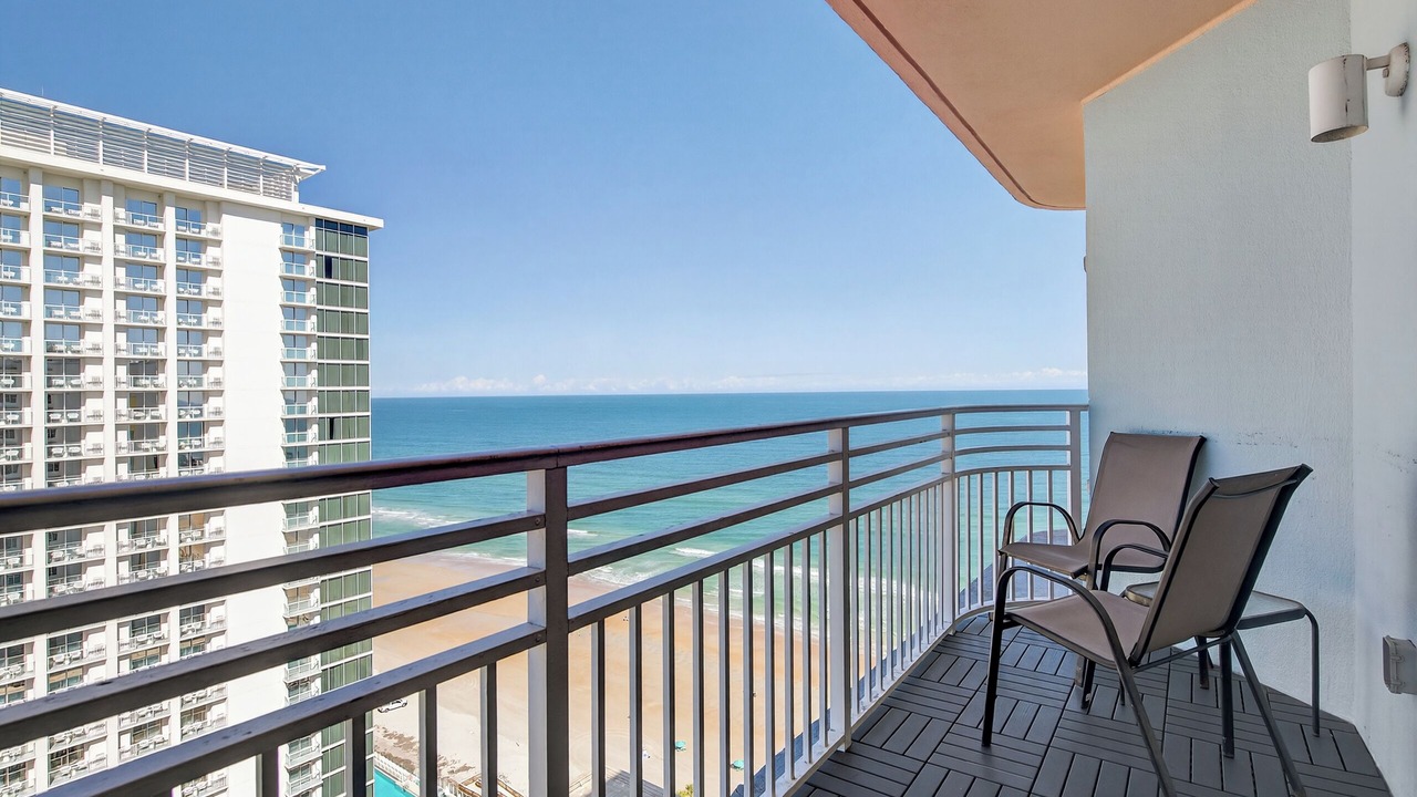 Photo of Outdoor in Daytona Beach