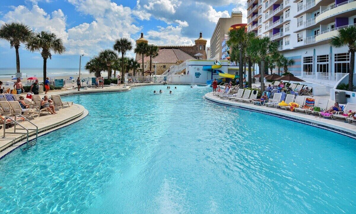 Photo of Outdoor in Daytona Beach