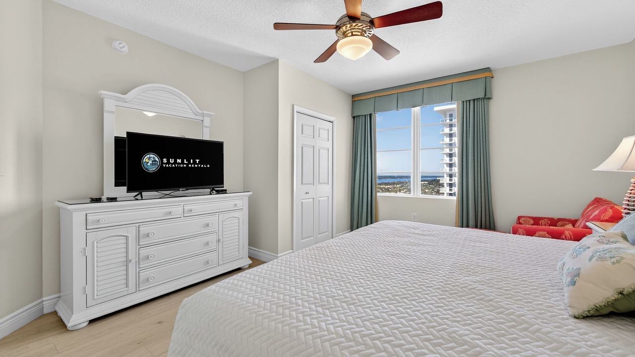 Photo of Bedroom in Daytona Beach