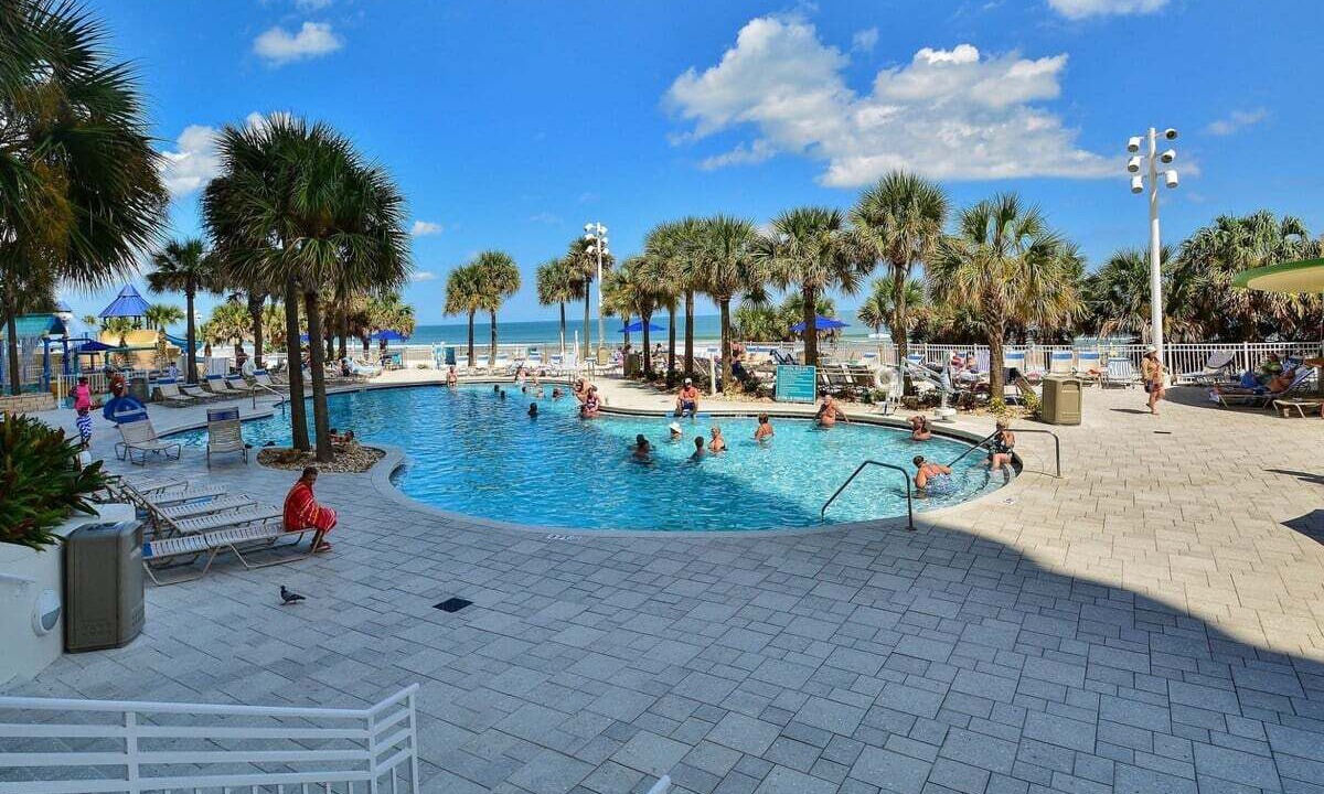 Photo of Outdoor in Daytona Beach