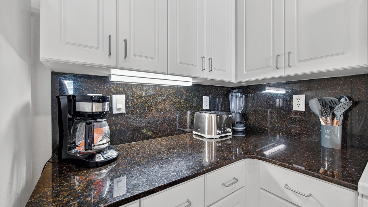 Photo of Kitchen in Daytona Beach
