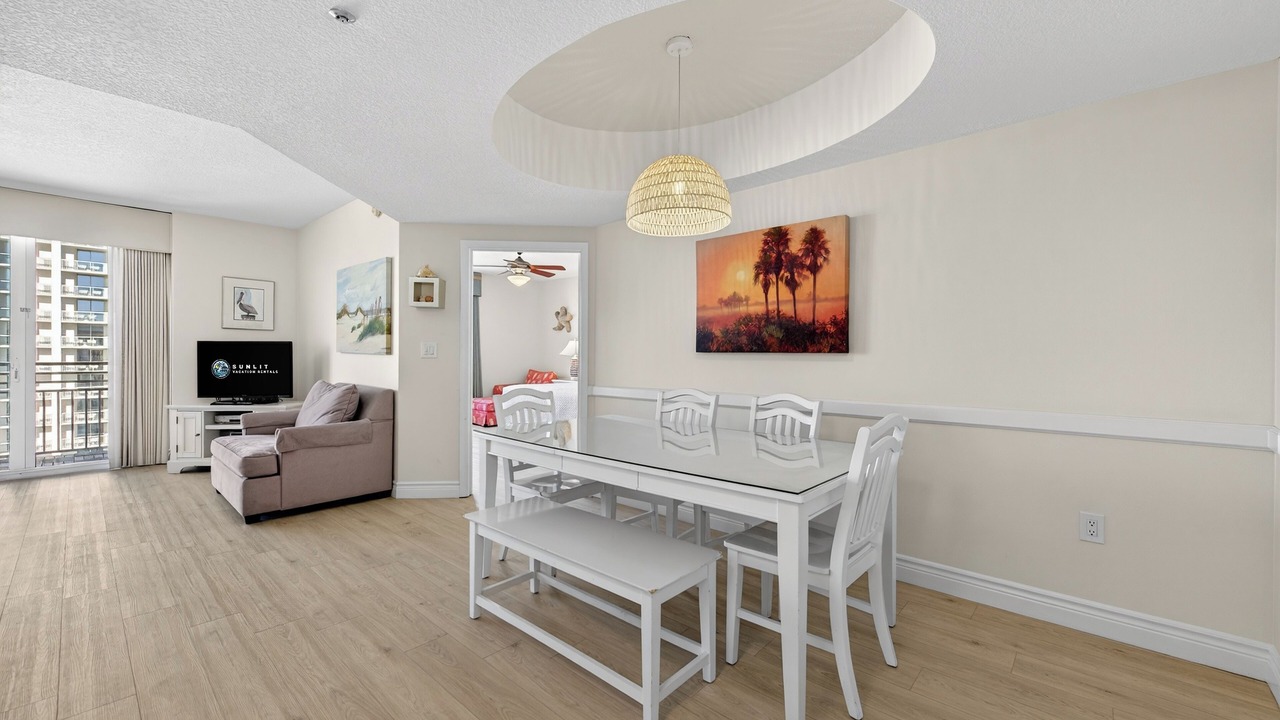 Photo of Bedroom in Daytona Beach