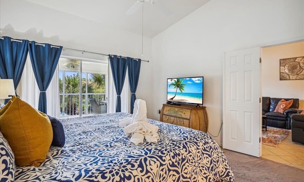 Photo of Bedroom in Naples