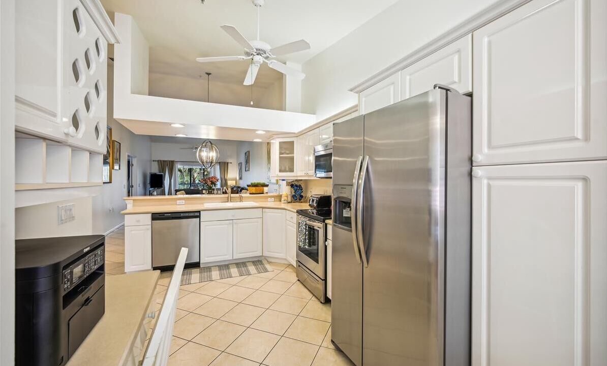 Photo of Kitchen in Naples