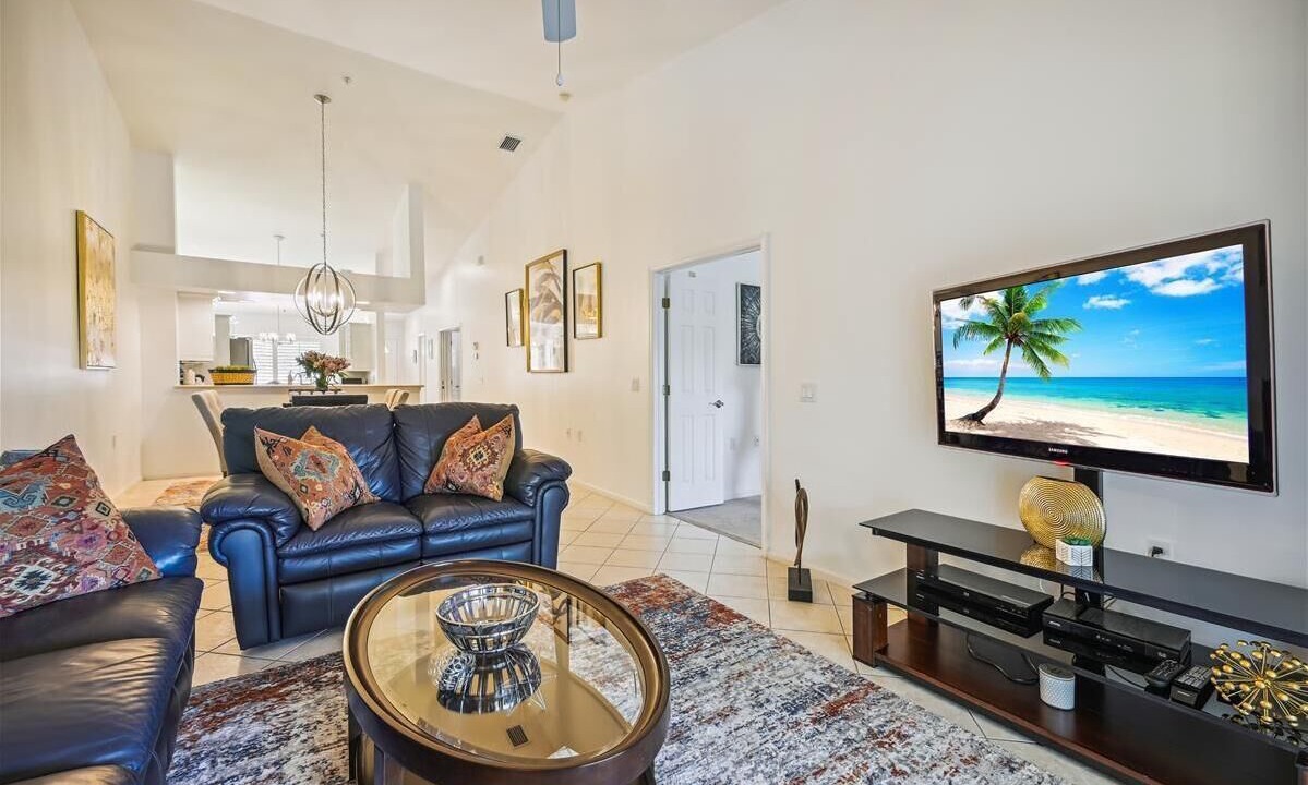 Photo of Livingroom in Naples