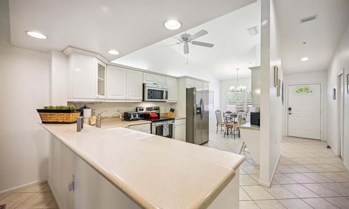 Photo of Kitchen in Naples
