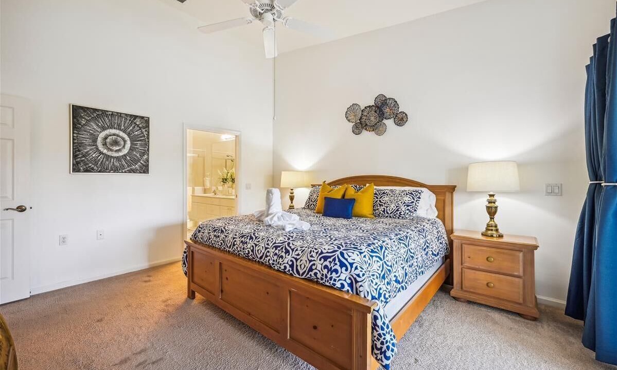 Photo of Bedroom in Naples