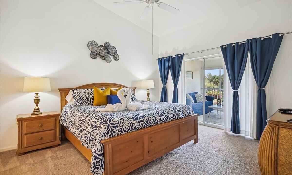 Photo of Bedroom in Naples