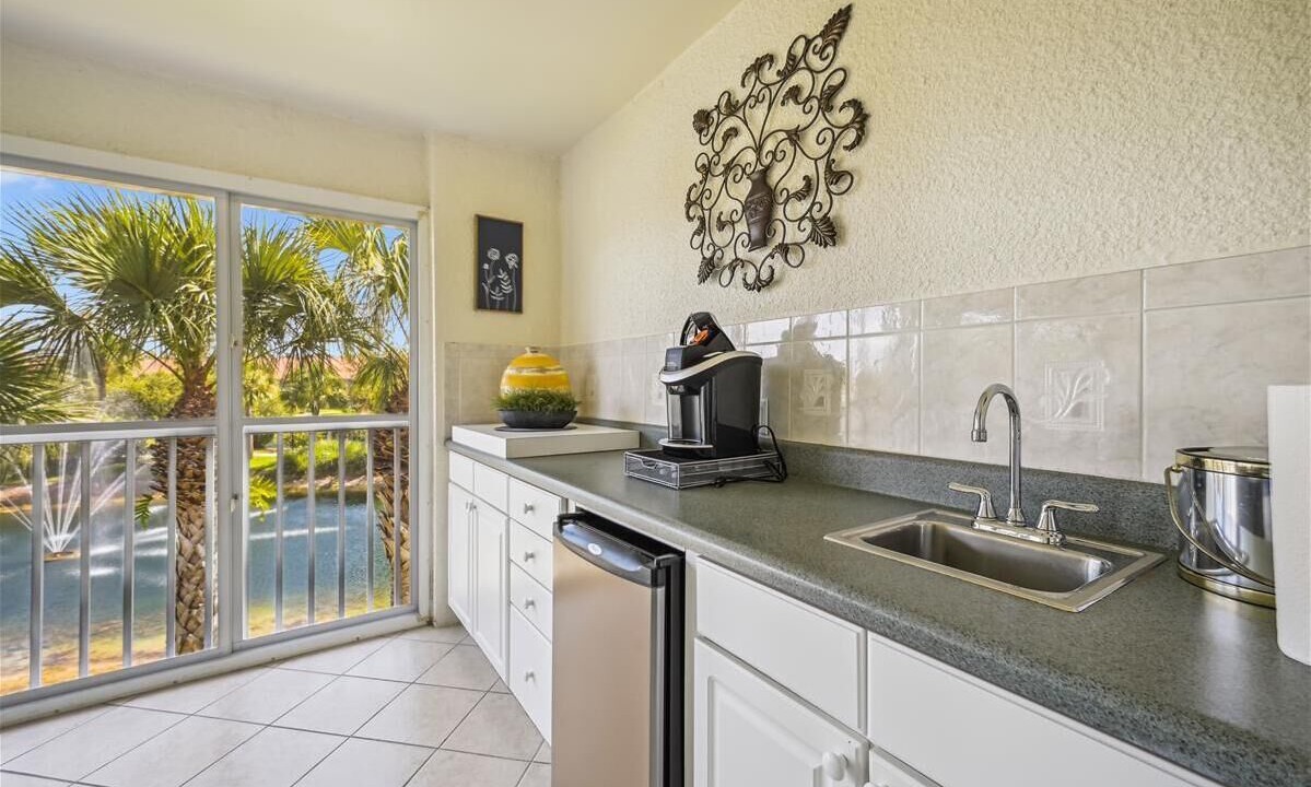 Photo of Kitchen in Naples