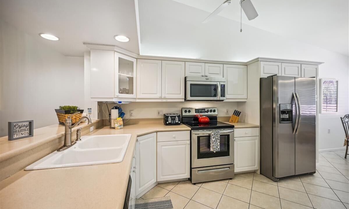 Photo of Kitchen in Naples