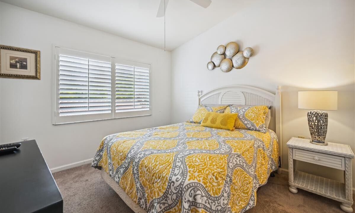 Photo of Bedroom in Naples