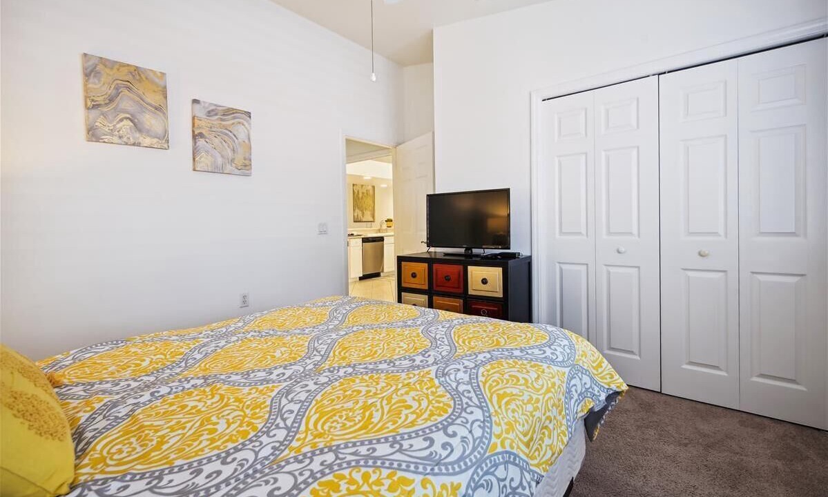 Photo of Bedroom in Naples