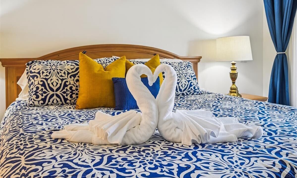 Photo of Bedroom in Naples