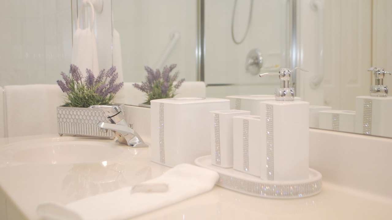 Photo of Bathroom in Naples