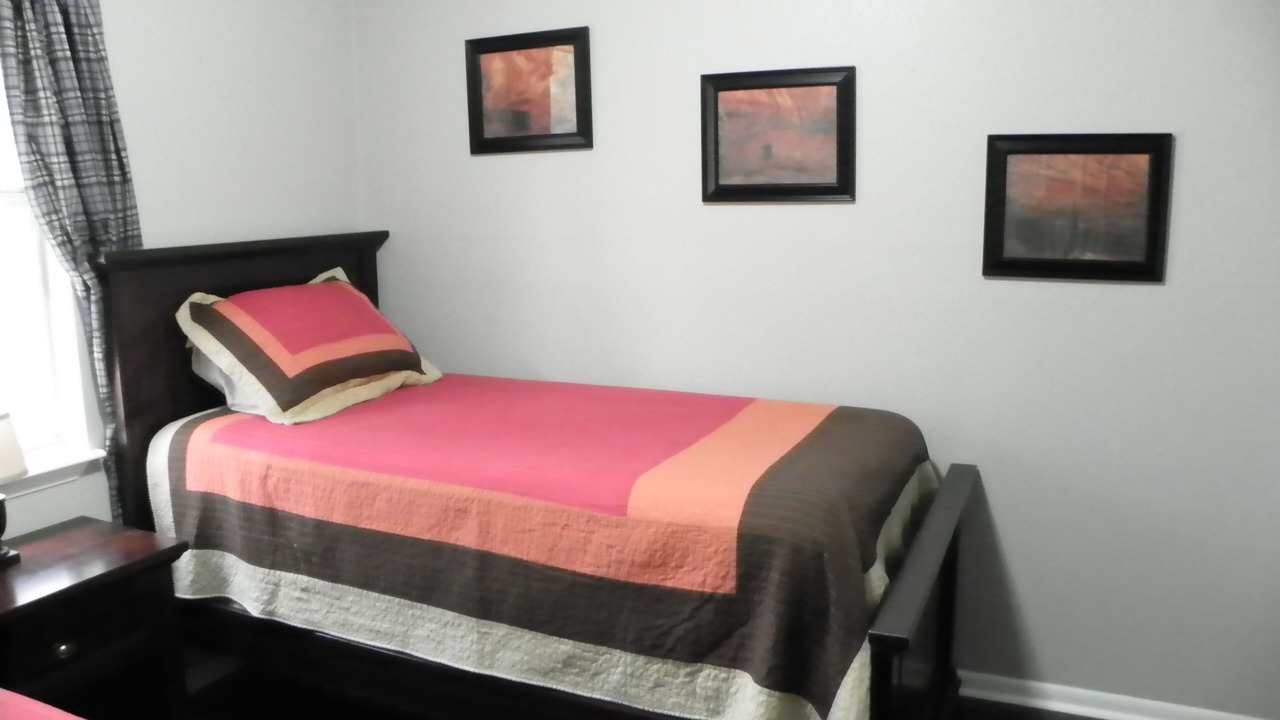 Photo of Bedroom in Zavalla
