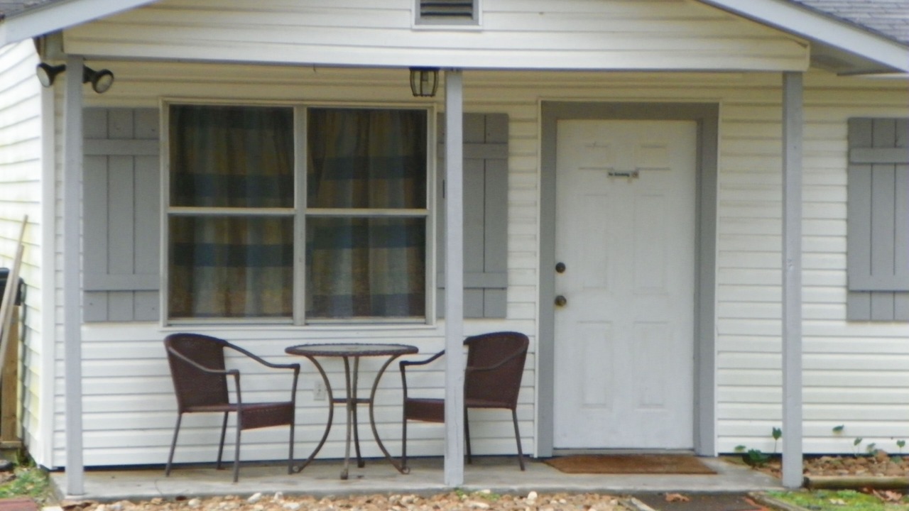 Photo of Outdoor in Zavalla