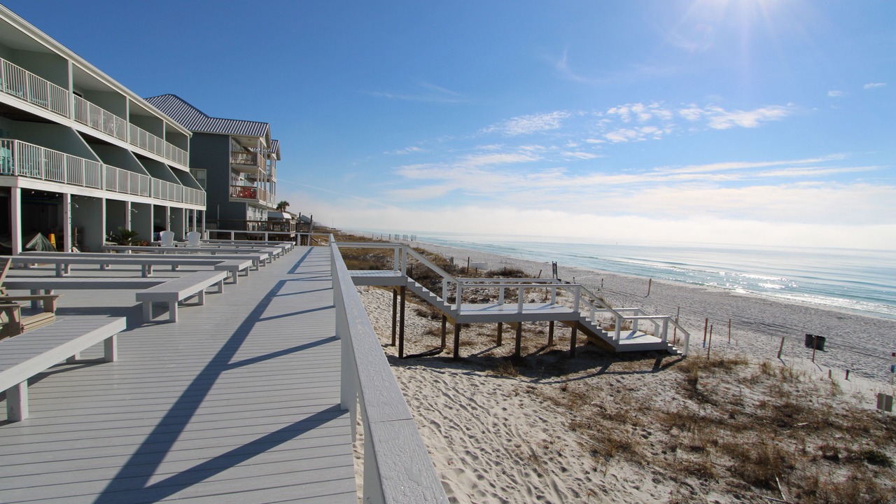 Photo of Outdoor in Crystal Beach